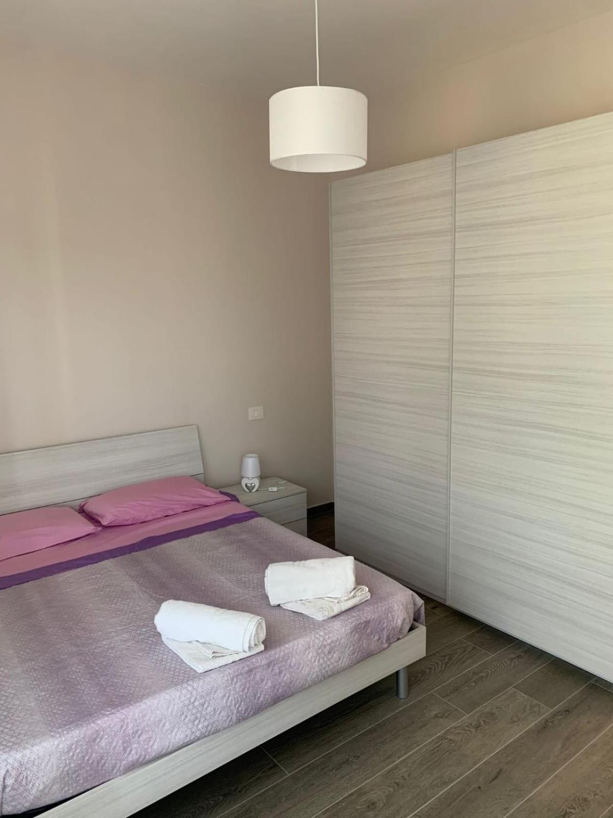 Assisi Suite Apartment Con Annessa Tavernetta La Lavanda Santa Maria Degli Angeli  Buitenkant foto