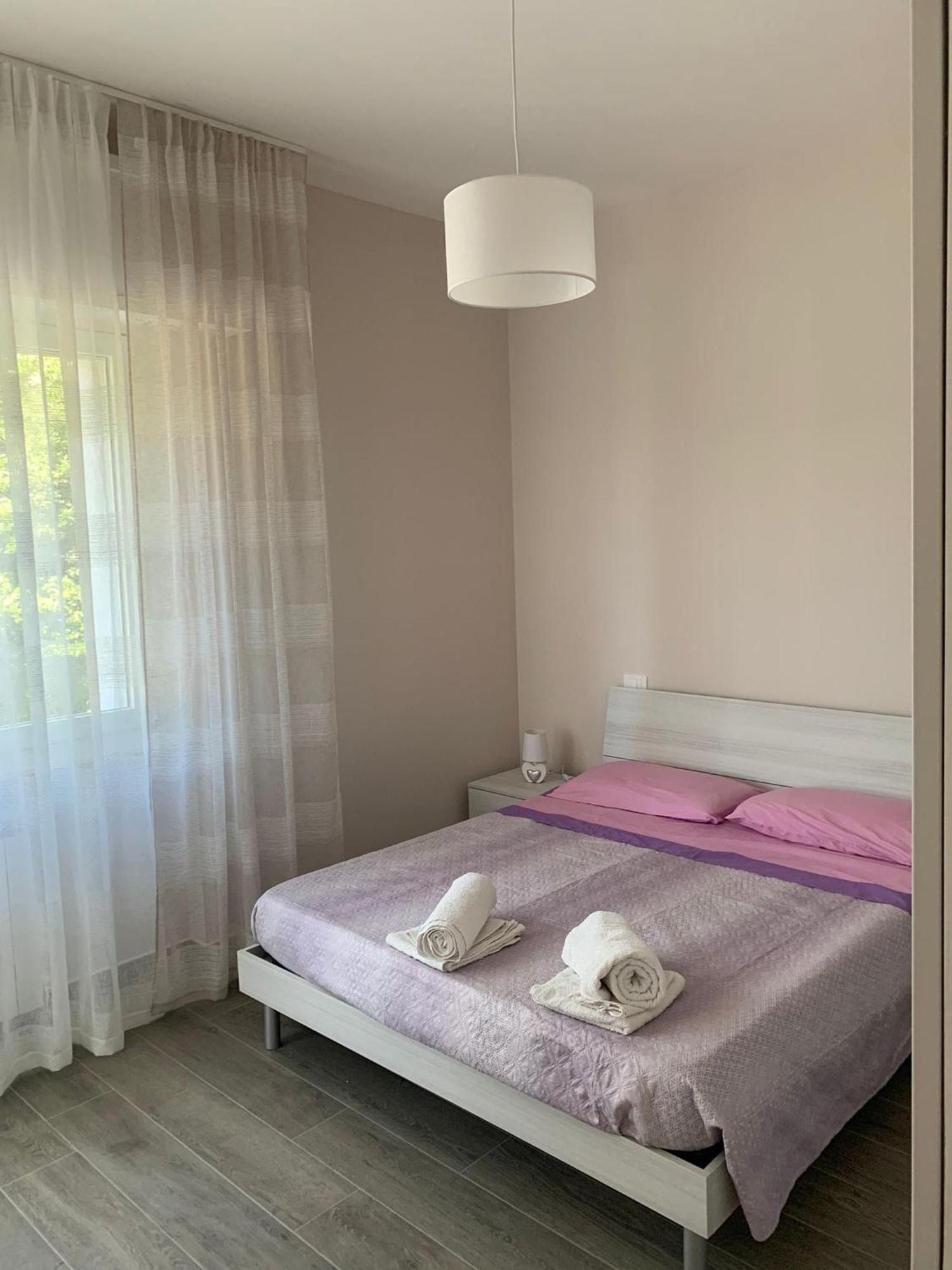 Assisi Suite Apartment Con Annessa Tavernetta La Lavanda Santa Maria Degli Angeli  Buitenkant foto