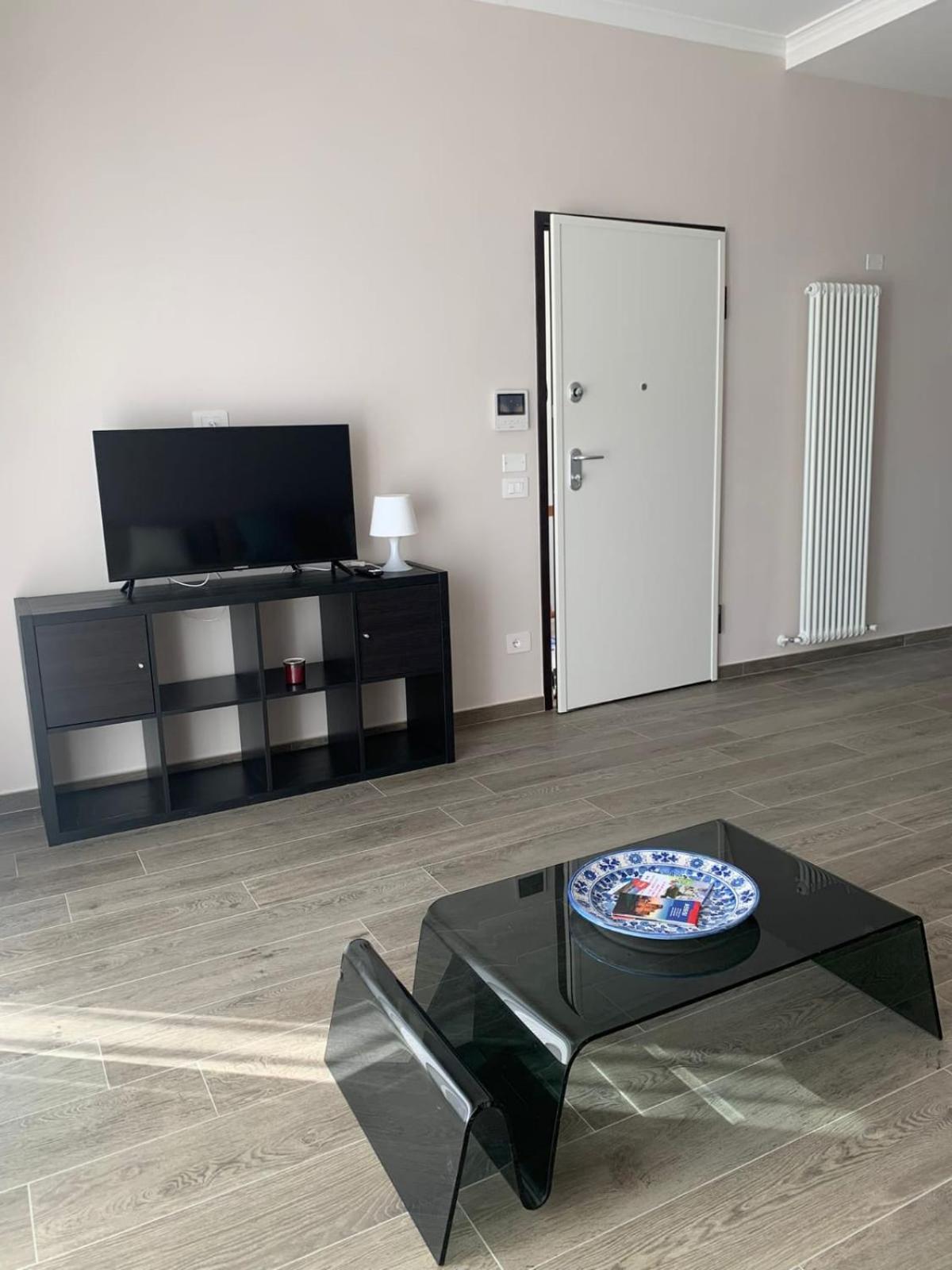 Assisi Suite Apartment Con Annessa Tavernetta La Lavanda Santa Maria Degli Angeli  Buitenkant foto