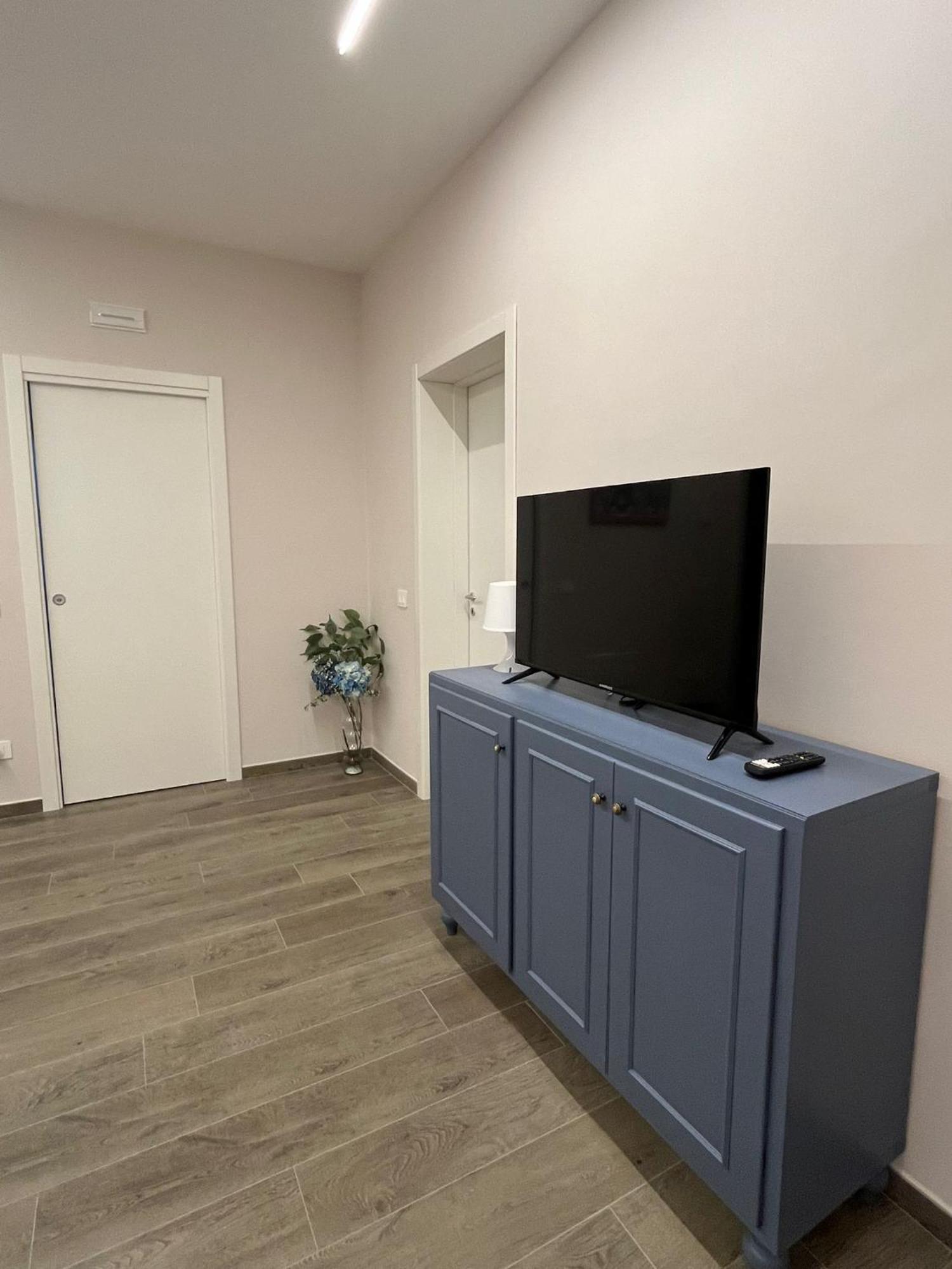 Assisi Suite Apartment Con Annessa Tavernetta La Lavanda Santa Maria Degli Angeli  Buitenkant foto