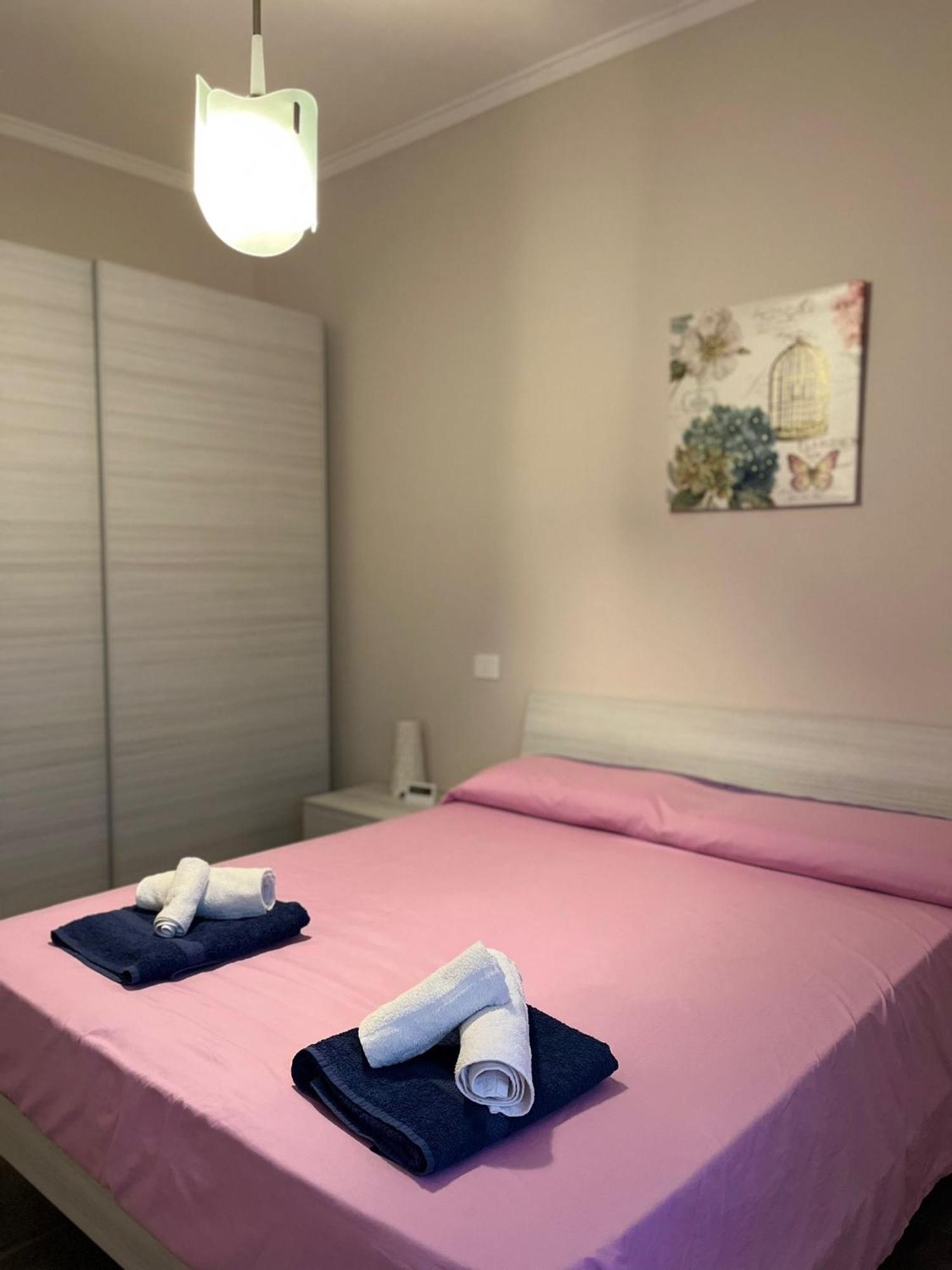 Assisi Suite Apartment Con Annessa Tavernetta La Lavanda Santa Maria Degli Angeli  Buitenkant foto